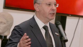 Станишев, ЕНП, Вебер, власт, Европа, промяна