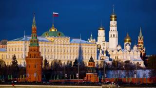 Русия, права, елити, наследство, перестройка - 2