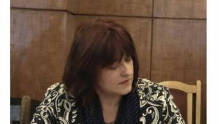 Димка Гочева, демокрация, врагове, Америка за България, доклад