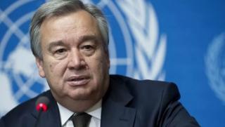 В Москва назрява недоволство от секретариата на ООН Това се