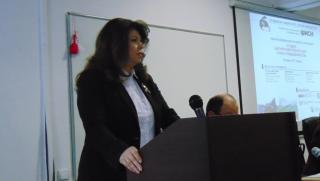 Йотова, дискусия, Европа отново на път