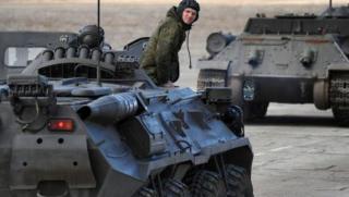 Русия, Далечен Изток, корейска криза