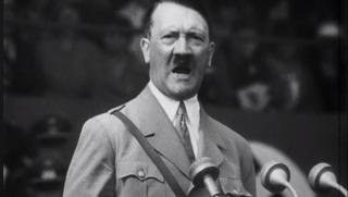 Le Figaro, тайно досие, КГБ, смърт, Хитлер