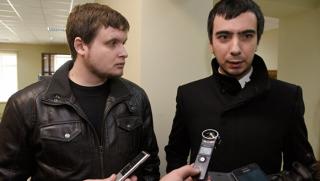 Русия, руски шегаджии, заговор, черногорските власти