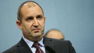 Радев, кворум, КСНС, преждевременно напускане, участници