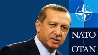 Ердоган все повече засилва антиевразийската реторика но цивилизационните кодове са