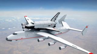 Голямата афера, САЩ, откраднаха, самолет, СССР