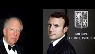 Макронизация, Франция