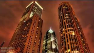 Власти, лондонски квартал, евакуират, високи жилищни блокове