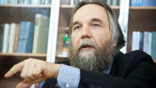 Рецепта, победа, руски отговор, Александър Дугин
