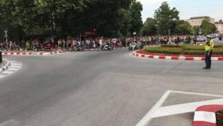 Асеновград, протестна подписка, Народното събрание