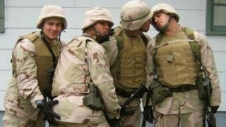 Globalfirepower, най-силната армия, света