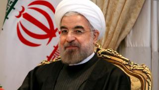 Рухани, САЩ, анулиране, ядрена сделка