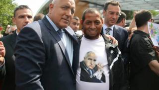 Анко Иванов, опростачване, национален проблем