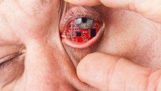 Робство, XXI век, Запад, масово чипиране