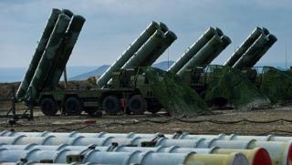 Русия, противоракетна отбрана, бойна готовност