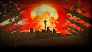 New Yorker, Путин, САЩ