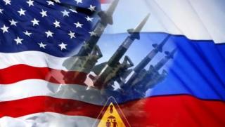 Рестарт, руско-американски отношения,