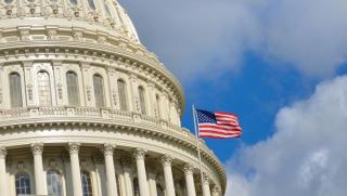 Комисията по външни работи на Сената на САЩ подкрепи резолюция