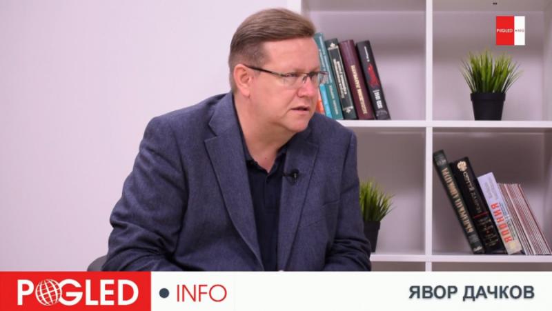 Умните и красивите губят властта и, за да останат в