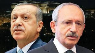 Нито един от кандидатите на президентските избори в Турция не