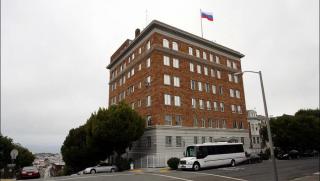 Вашингтон, Русия, освободи, три мисии, САЩ