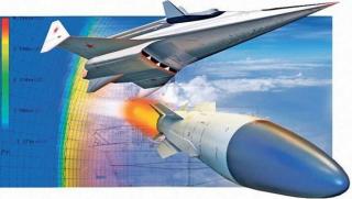 САЩ, Русия, хиперзвукови оръжия, война