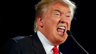 Тръмп, конфискува, задгранични капитали, руски олигарси