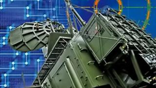 САЩ, радиоелектронната война, Русия