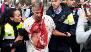 Евросъюз, Каталуния, криза