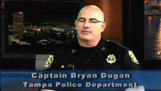 Американски полицай, убежище, Русия, преследване, ФБР