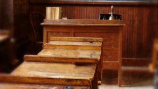 Деца, компютърни гении, старомодни училища