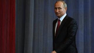 Handelsblatt,Запада, разговаря, Путин