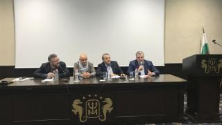 Петър Курумбашев, Варна, несправедлива държава