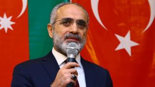 Ердоган, членство, Турция, НАТО