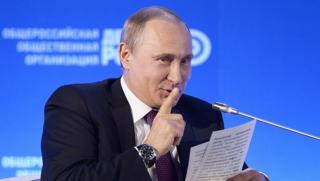 Доналд Туск, агенти, Путин, Полша