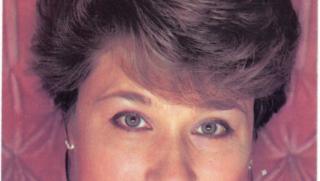 Маргарита Горанова, рожден ден