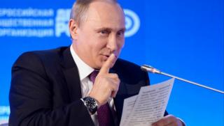 Америка, спасение, война, Путин