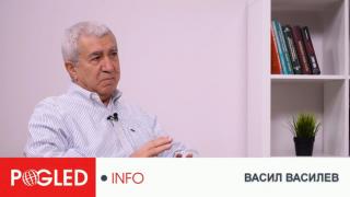 Васил Василев: Управляващите готвят истински грабеж с концесията на летище София Васил Василев, управляващи, грабеж, концесия, летище София