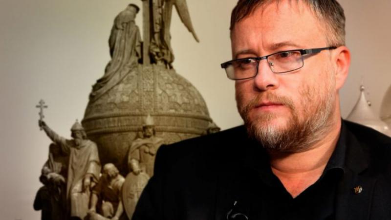 Руският външен министър Сергей Лавров разговаря с китайския си колега