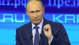 IRIS, Франция, външна политика, популярност, Путин