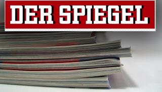 Spiegel, ентусиазъм, Източна Европ, ЕС, разочарование, страх, умора