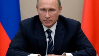 Русия, власт, опозиция, стабилност