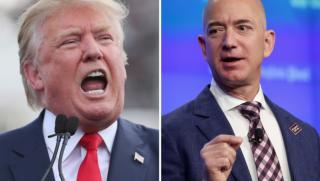 Нови технологии, бандитски капитализъм