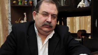 Живот с проклятие, смърт с победа