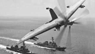 Оръжия, бъдеще, смъртоносни перспективи