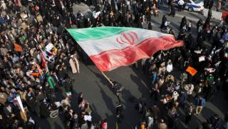 САЩ, Иран, сирийски сценарий