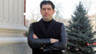 Иван Таков, замърсяване, въздуха, София