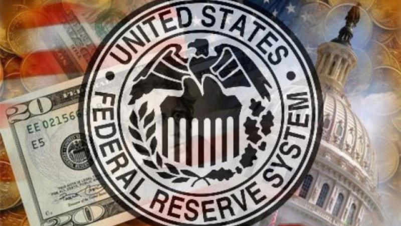 В САЩ основният лихвен процент беше повишен до 0,7-1,0 процента.