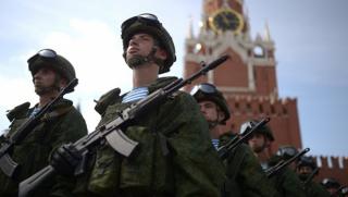 Frankfurter Rundschau, Сталинград, Берлин, Вашингтон